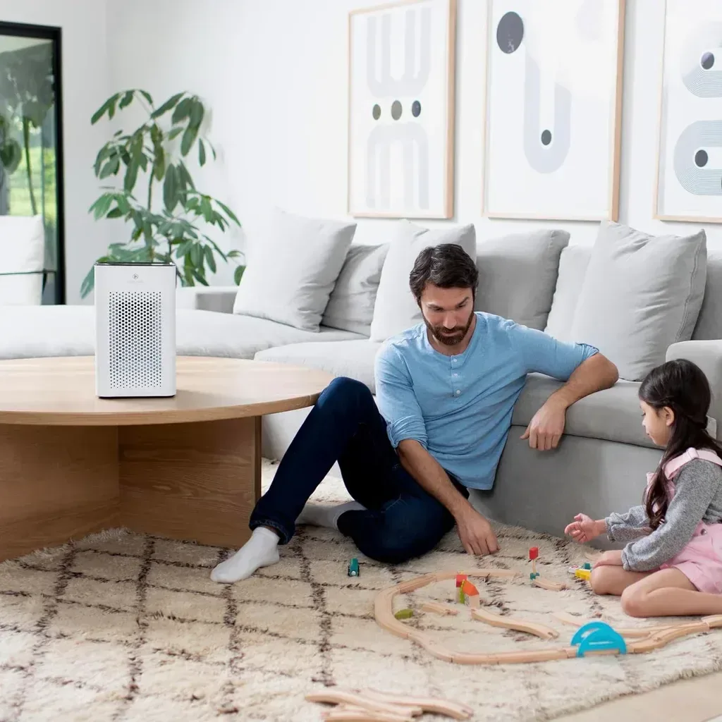 دستگاه تصفیه هوا Medify Air MA-25-B1-EU