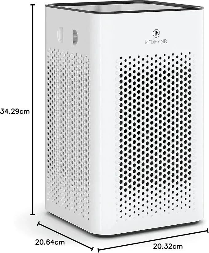 دستگاه تصفیه هوا Medify Air MA-25-B1-EU