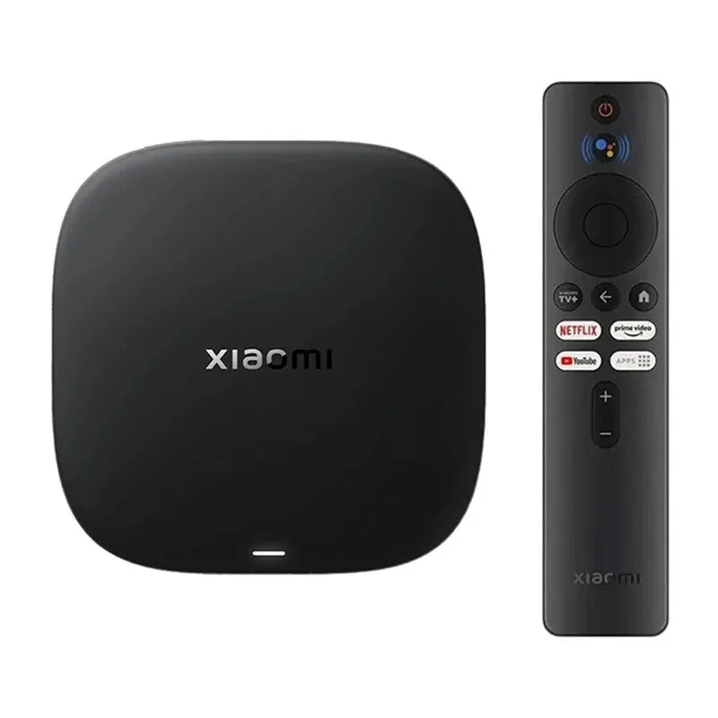 اندروید باکس شیائومی مدلXiaomi TV Box S (3rd Gen)