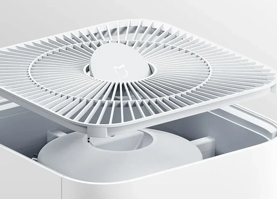 دستگاه تصفیه هوا هوشمند شیائومی میجیا Mijia Smart Air Purifier 6