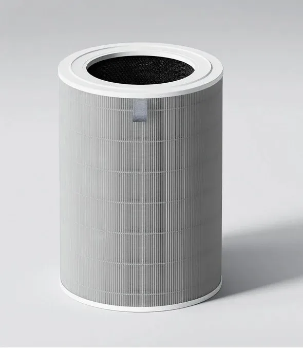 دستگاه تصفیه هوا هوشمند شیائومی میجیا Mijia Smart Air Purifier 6