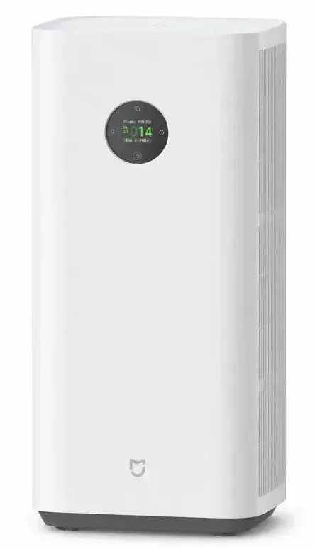 دستگاه تصفیه‌ کننده هوای شیائومی مدل Mijia Smart Air Purifier 6 Plus