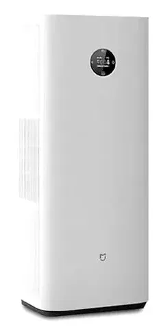 دستگاه تصفیه‌ کننده هوای شیائومی مدل Mijia Smart Air Purifier 6 Plus