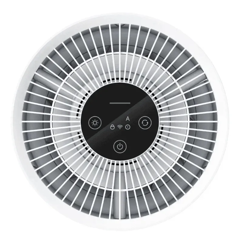 تصفیه هوای هوشمند شیائومی میجیا مخصوص حیوانات خانگی مدل AC-M30-SC