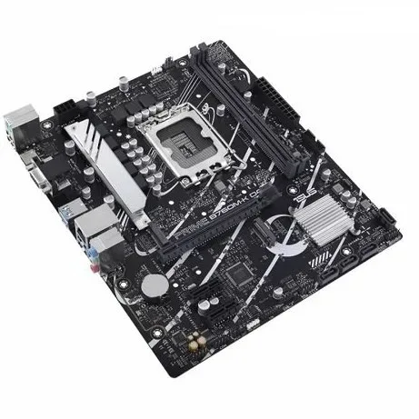 مادربرد ایسوس PRIME B760M-K DDR4