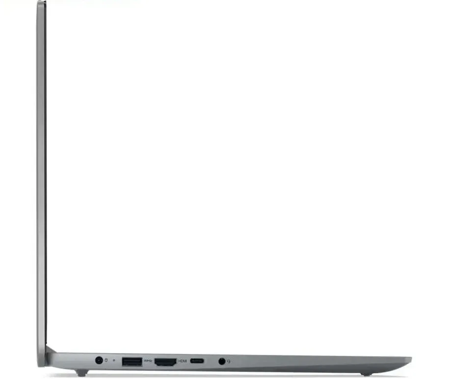 لپ تاپ ۱۵.۶ اینچ لنوو مدل IdeaPad Slim 3 8GB RAM 512GB SSD Ryzen 5 7520U + نصب ویندوز رایگان