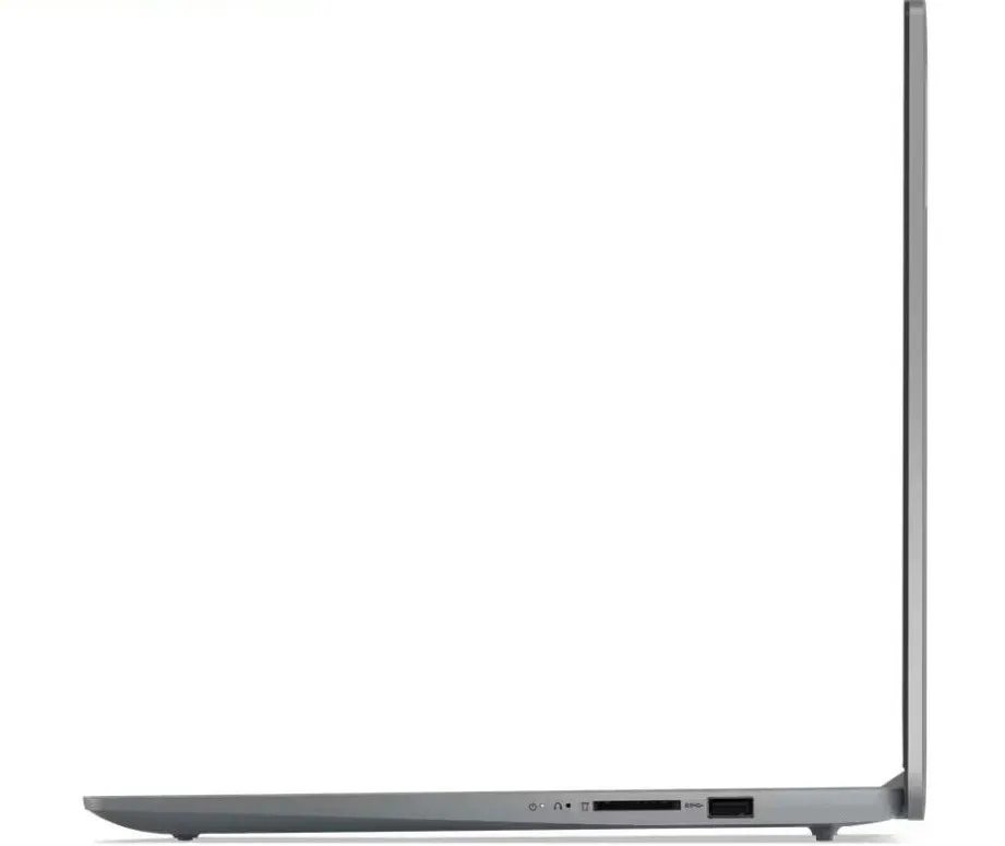 لپ تاپ ۱۵.۶ اینچ لنوو مدل IdeaPad Slim 3 8GB RAM 512GB SSD Ryzen 5 7520U + نصب ویندوز رایگان