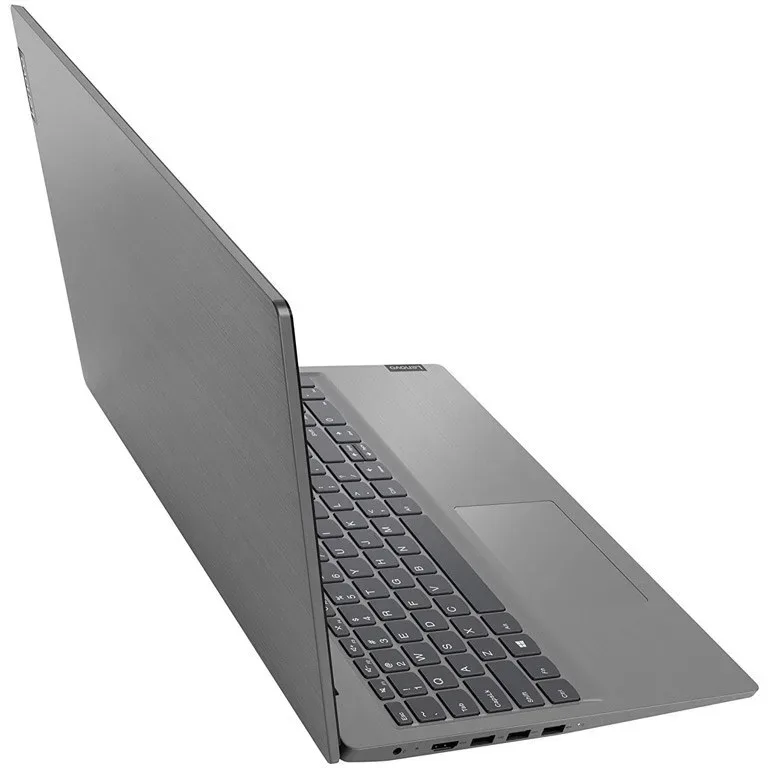 لپ تاپ ۱۵.۶ اینچ لنوو مدل V15 8GB RAM 512GB SSD Ryzen 3 7320U + نصب ویندوز رایگان