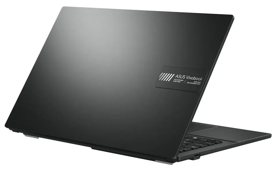 لپ تاپ ۱۵.۶ اینچ ایسوس مدل E1504FA 8GB RAM 512GB SSD Ryzen 5 7520U + نصب ویندوز رایگان