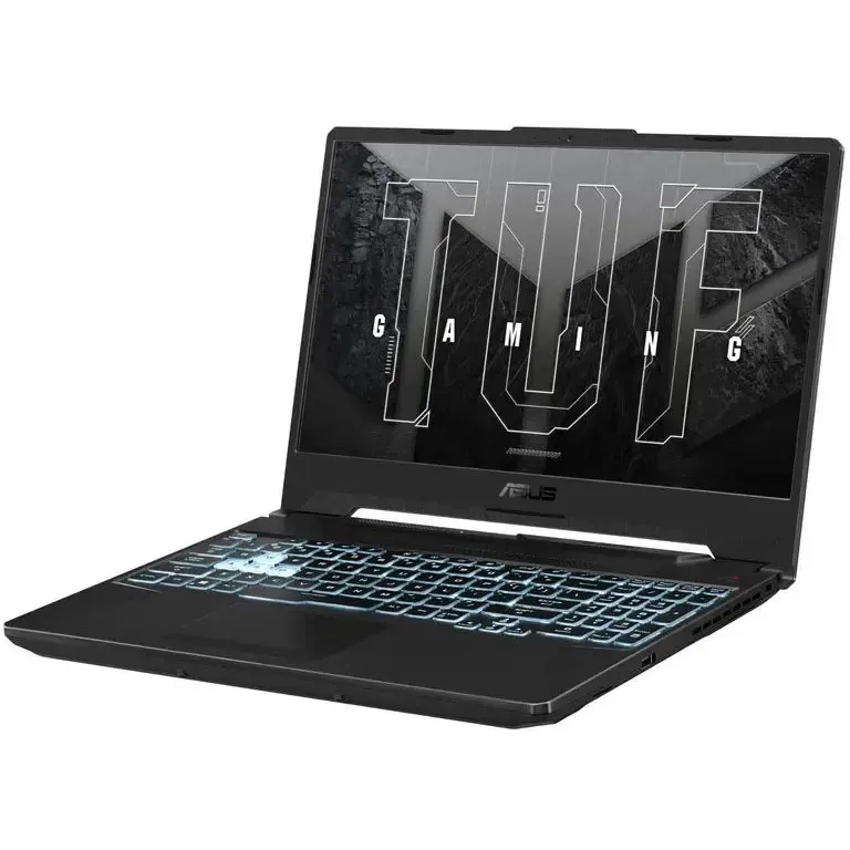 لپ‌تاپ ۱۵.۶ اینچ گیمینگ ایسوس  مدل FA506NCG Ryzen 7 RTX3050 8GB RAM 512GB SSD + نصب ویندوز رایگان