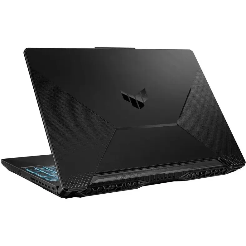 لپ‌تاپ ۱۵.۶ اینچ گیمینگ ایسوس  مدل FA506NCG Ryzen 7 RTX3050 8GB RAM 512GB SSD + نصب ویندوز رایگان