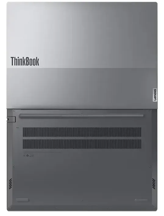 لپ تاپ ۱۶ اینچ لنوو مدل ThinkBook 16 Core i5-13420H 8GB RAM 512GB SSD + نصب ویندوز رایگان