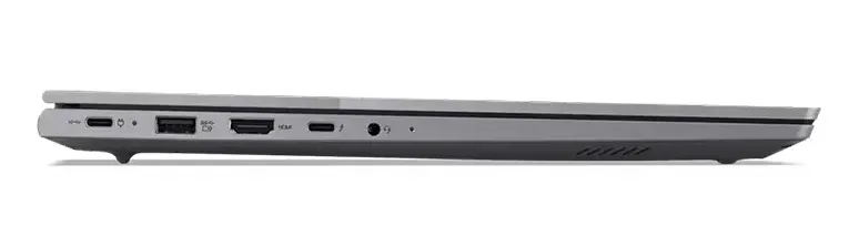 لپ تاپ ۱۶ اینچ لنوو مدل ThinkBook 16 Core i5-13420H 8GB RAM 512GB SSD + نصب ویندوز رایگان