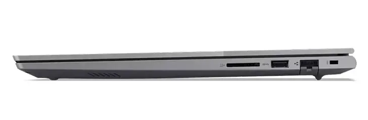 لپ تاپ ۱۶ اینچ لنوو مدل ThinkBook 16 Core i5-13420H 8GB RAM 512GB SSD + نصب ویندوز رایگان