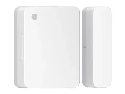 سنسور هوشمند درب و پنجره شیائومی مدل Sensor 2 (Bluetooth) پک 2021