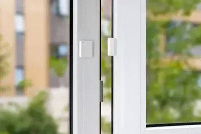 سنسور هوشمند درب و پنجره شیائومی مدل Sensor 2 (Bluetooth) پک 2021