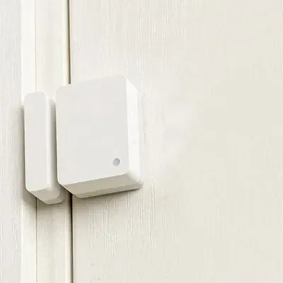 سنسور هوشمند درب و پنجره شیائومی مدل Sensor 2 (Bluetooth) پک 2021