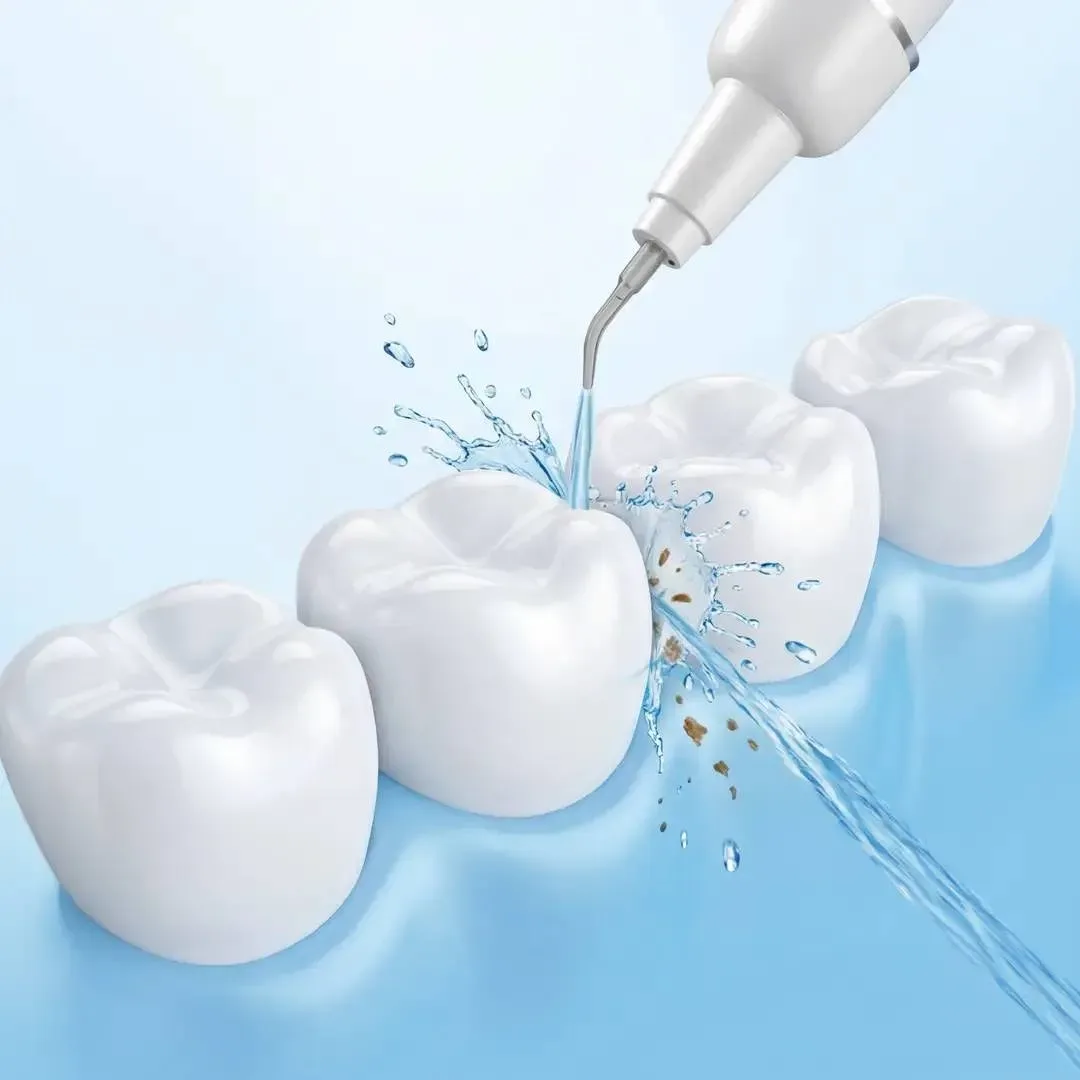 واترجت دندان Ultrasonic گرین لاین