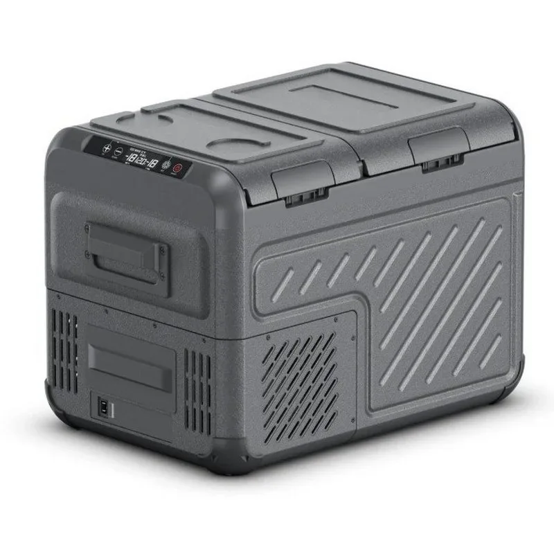 یخچال ماشین GFC-35 گرین لاین