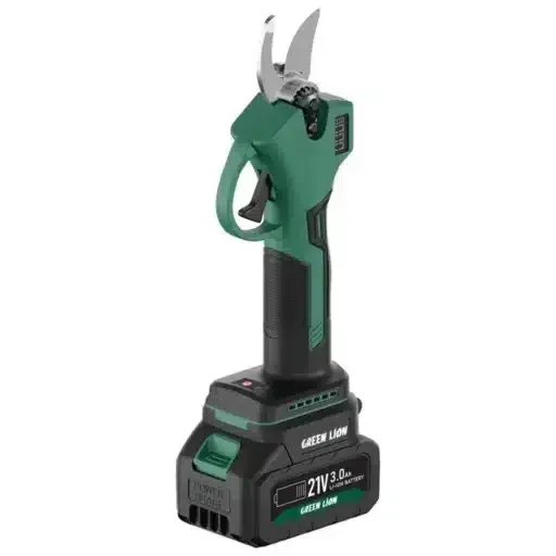 قیچی هرس شارژی GSH-400 گرین لاین