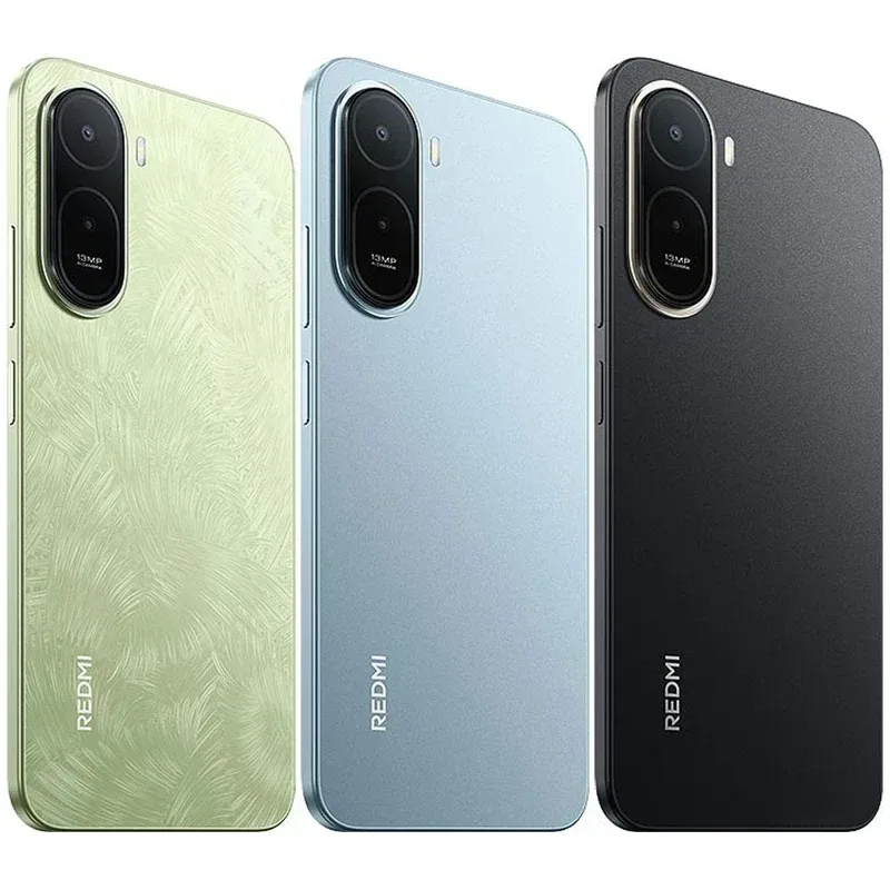 گوشی موبایل شیائومی Redmi A7 Pro حافظه 128 رم 4 گیگابایت-گلوبال