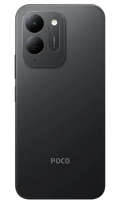 گوشی موبایل شیائومی Poco C95 Pro حافظه 256 رم 8 گیگابایت-گلوبال