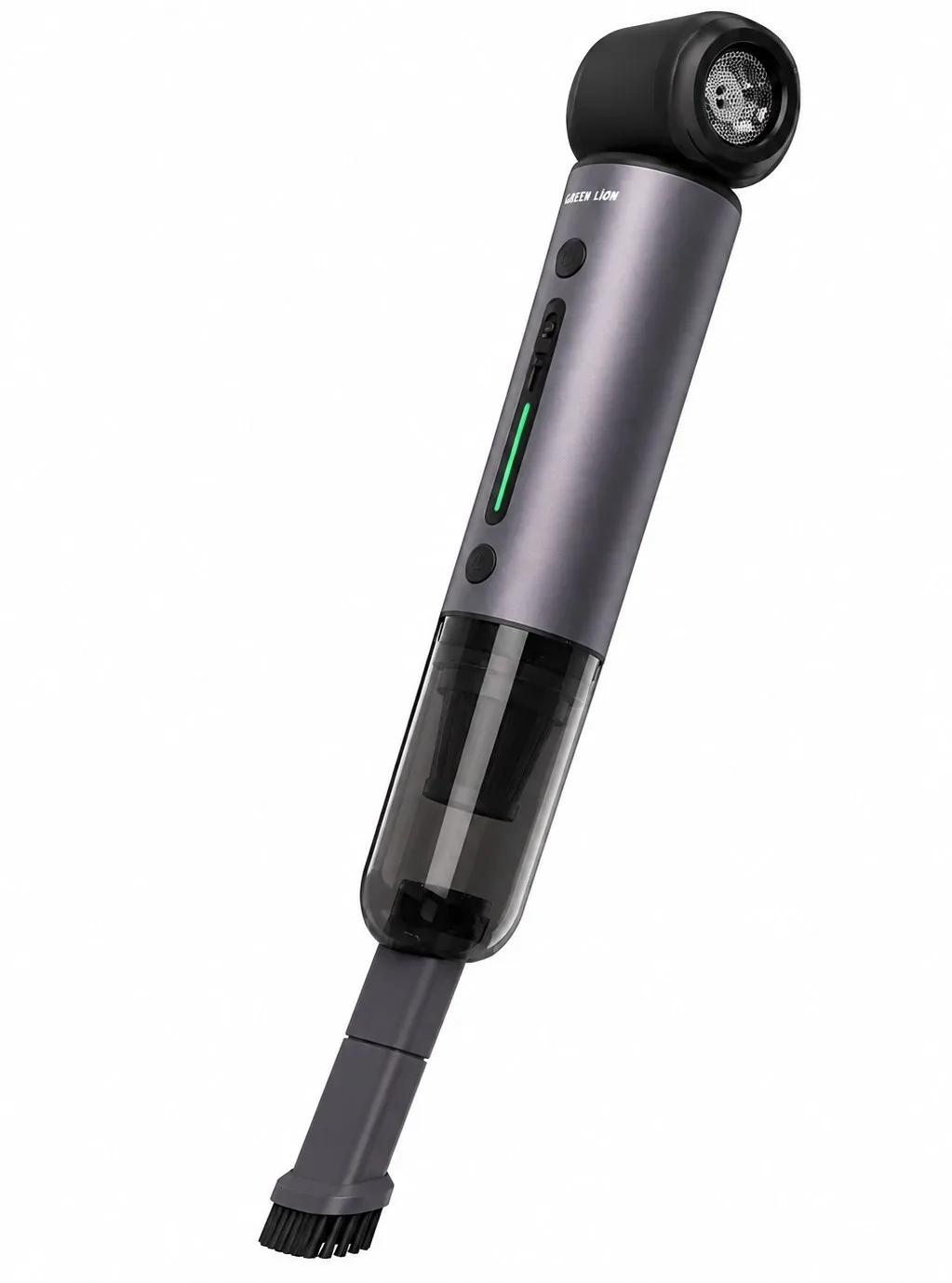 جارو شارژی گرین لاین مدل VAC MAX AND BLOWER