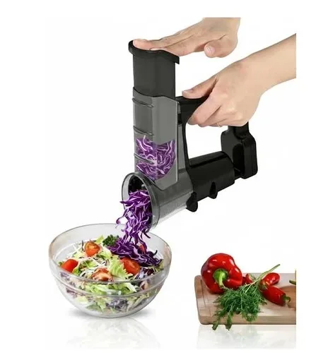 سالاد ساز شارژی گرین لاین GNSL40MKRBK