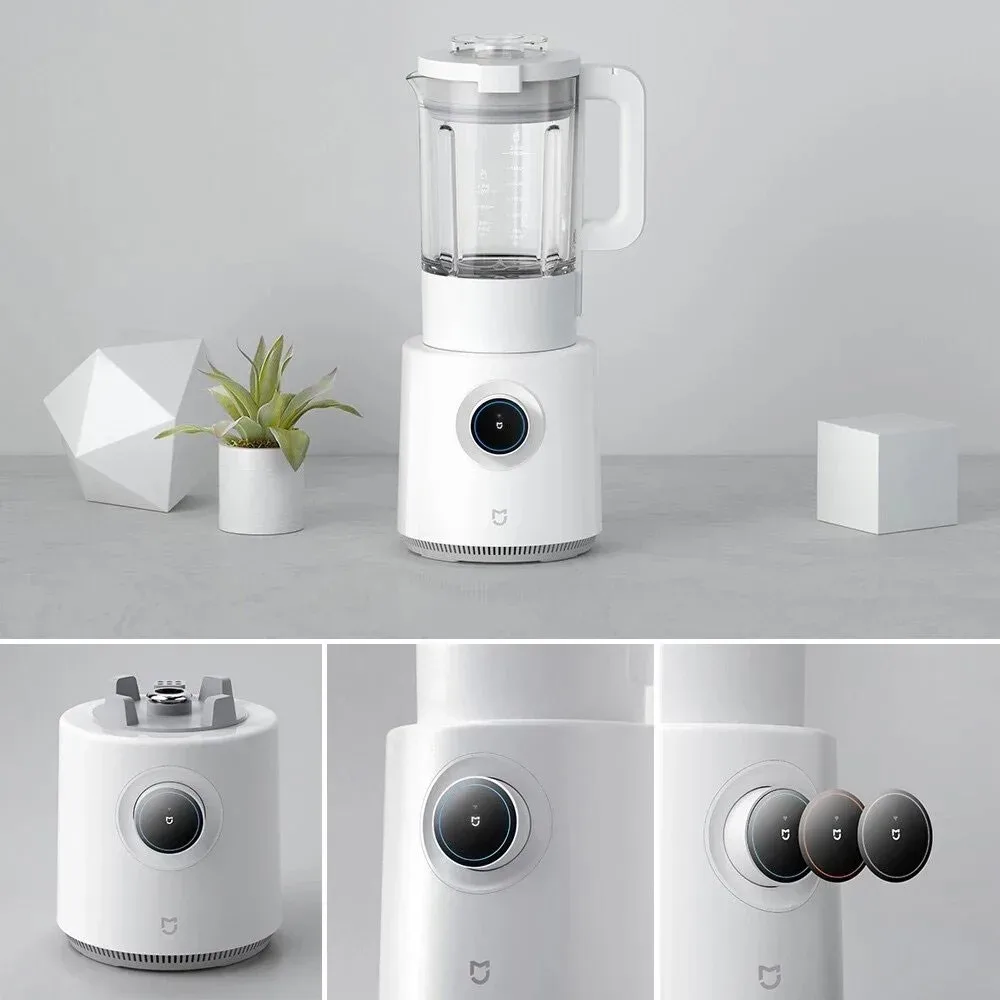 مخلوط کن شیائومی مدل Blender Pro ظرفیت ۱٫۷۵ لیتر