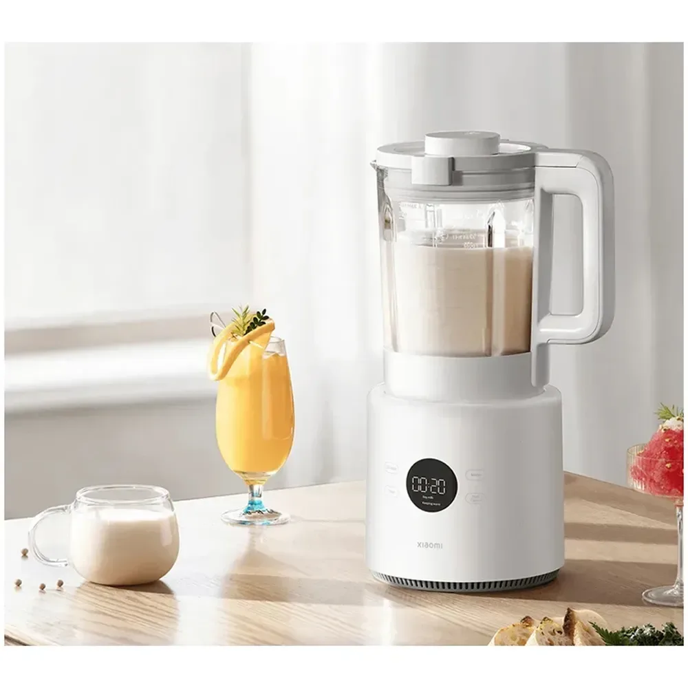 مخلوط کن شیائومی مدل Blender Pro ظرفیت ۱٫۷۵ لیتر