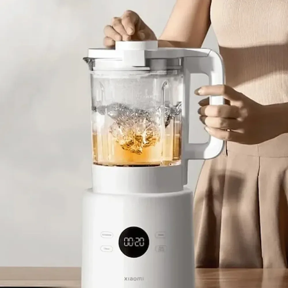 مخلوط کن شیائومی مدل Blender Pro ظرفیت ۱٫۷۵ لیتر