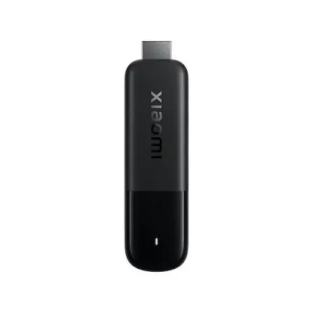 اندروید باکس شیائومی Xiaomi TV Stick 4K نسل دوم مدل MDZ-33-AA