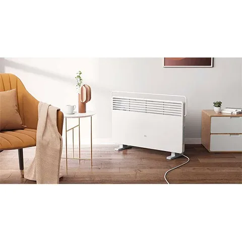 بخاری برقی هوشمند شیائومی Mi Smart Space KRDNQ03ZM Heater S