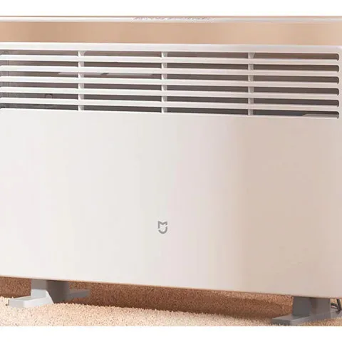 بخاری برقی هوشمند شیائومی Mi Smart Space KRDNQ03ZM Heater S