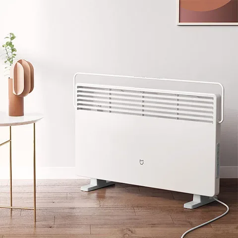 بخاری برقی هوشمند شیائومی Mi Smart Space KRDNQ03ZM Heater S