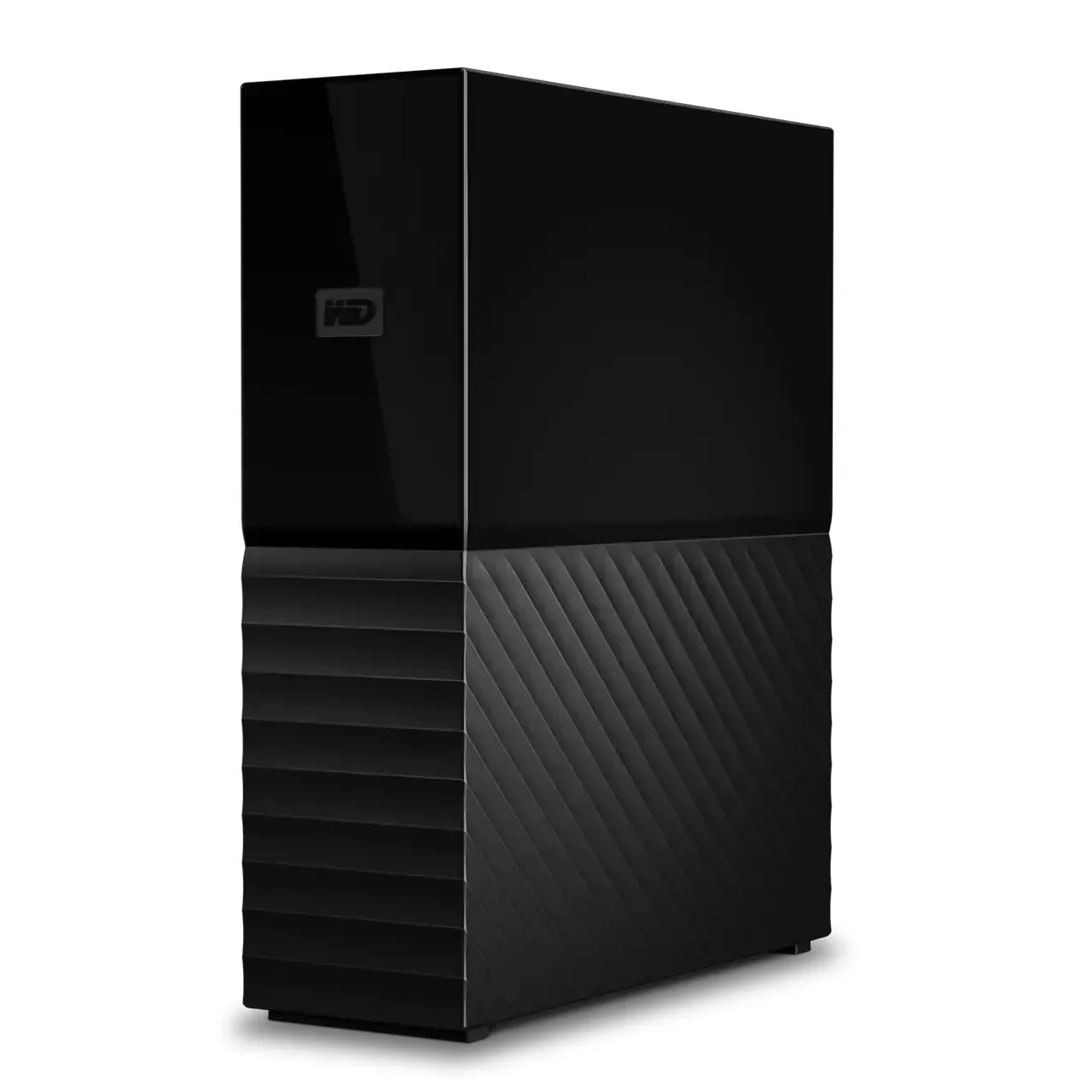 هارد اکسترنال وسترن دیجیتال مدل MY BOOK Desktop ظرفیت 14 ترابایت