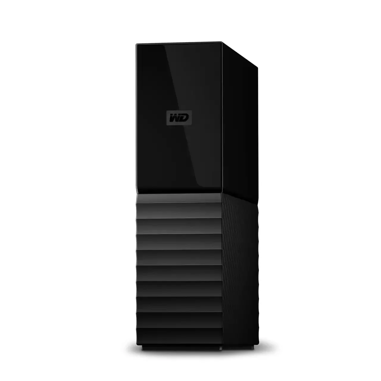 هارد اکسترنال وسترن دیجیتال مدل MY BOOK Desktop ظرفیت 16 ترابایت
