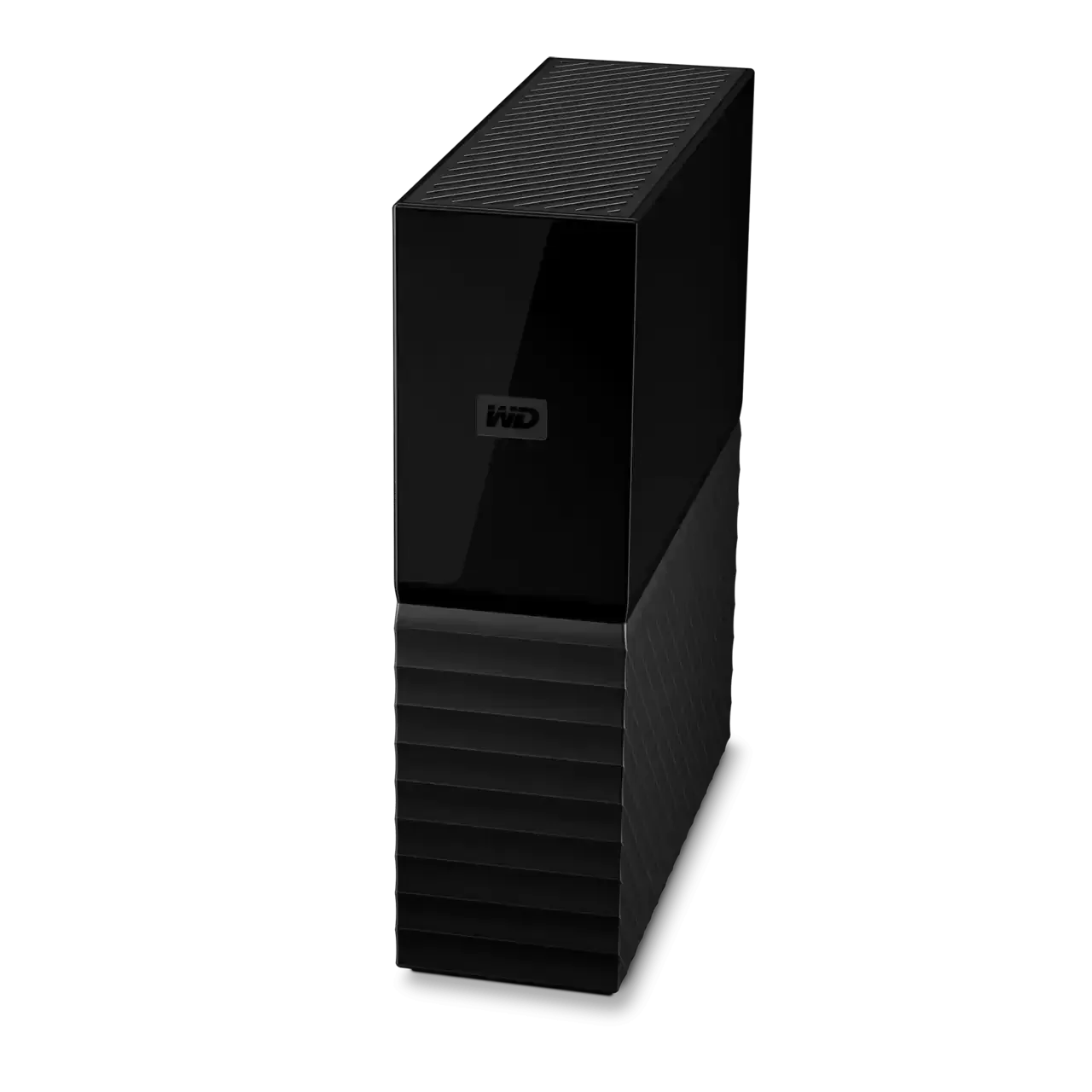 هارد اکسترنال وسترن دیجیتال مدل MY BOOK Desktop ظرفیت 16 ترابایت