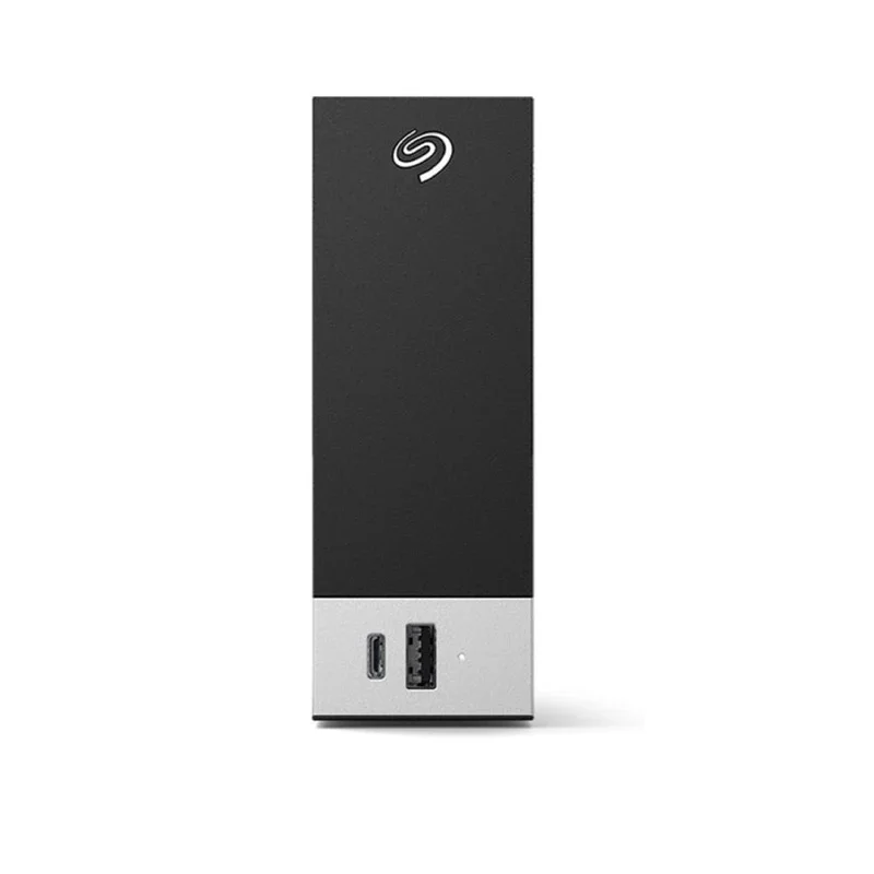 هارد اکسترنال سیگیت مدل One Touch Hub ظرفیت 16 ترابایت
