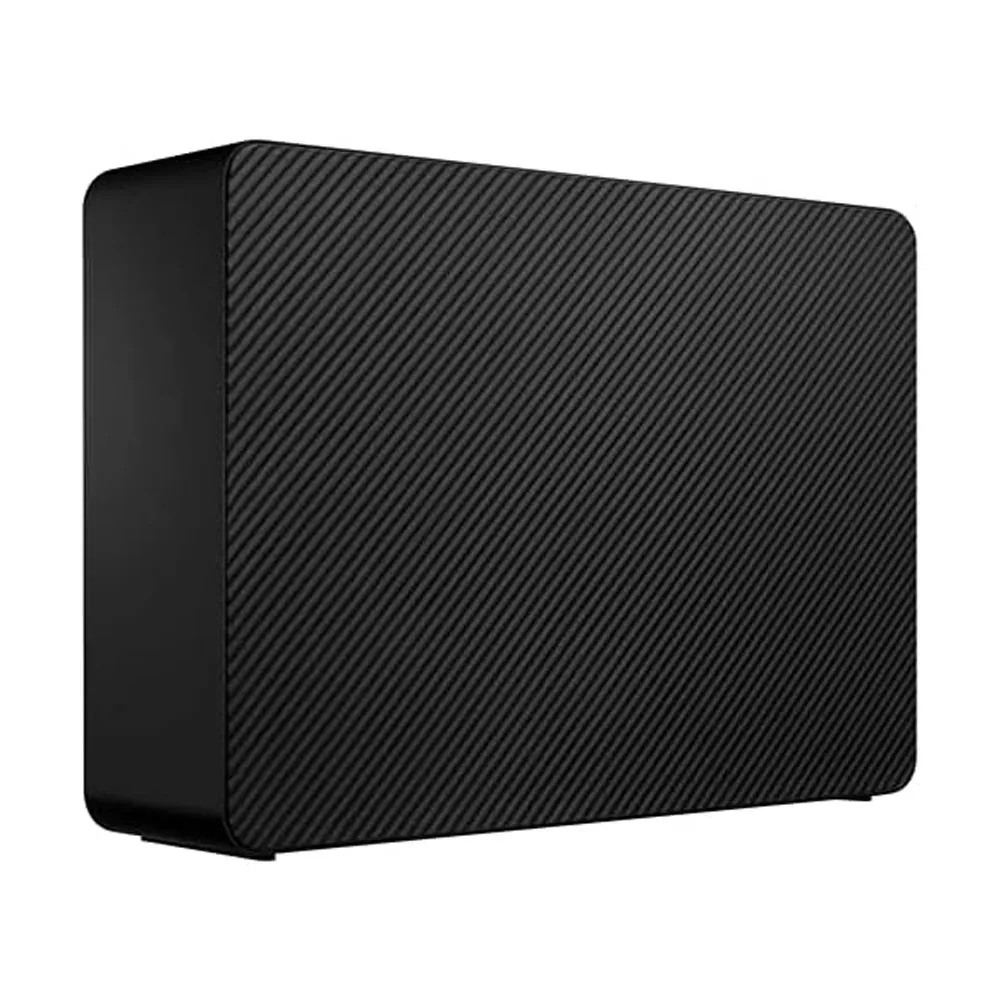 هارد اکسترنال دسکتاپ سیگیت مدل Expansion Desktop ظرفیت 6 ترابایت