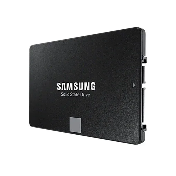 حافظه SSD سامسونگ مدل 870 EVO ظرفیت 1 ترابایت