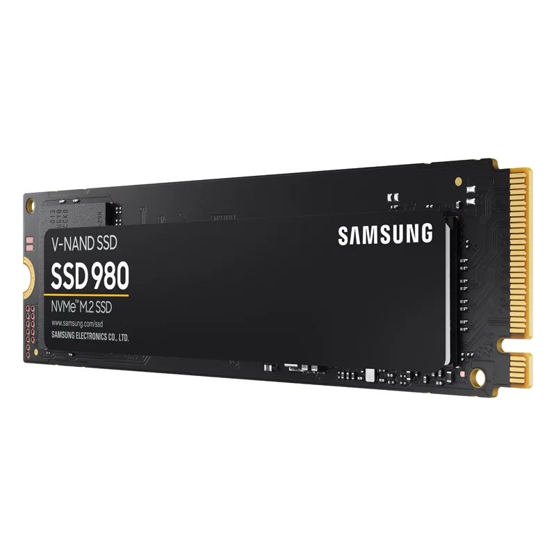 حافظه SSD سامسونگ مدل 980 Basic ظرفیت 250 گیگابایت