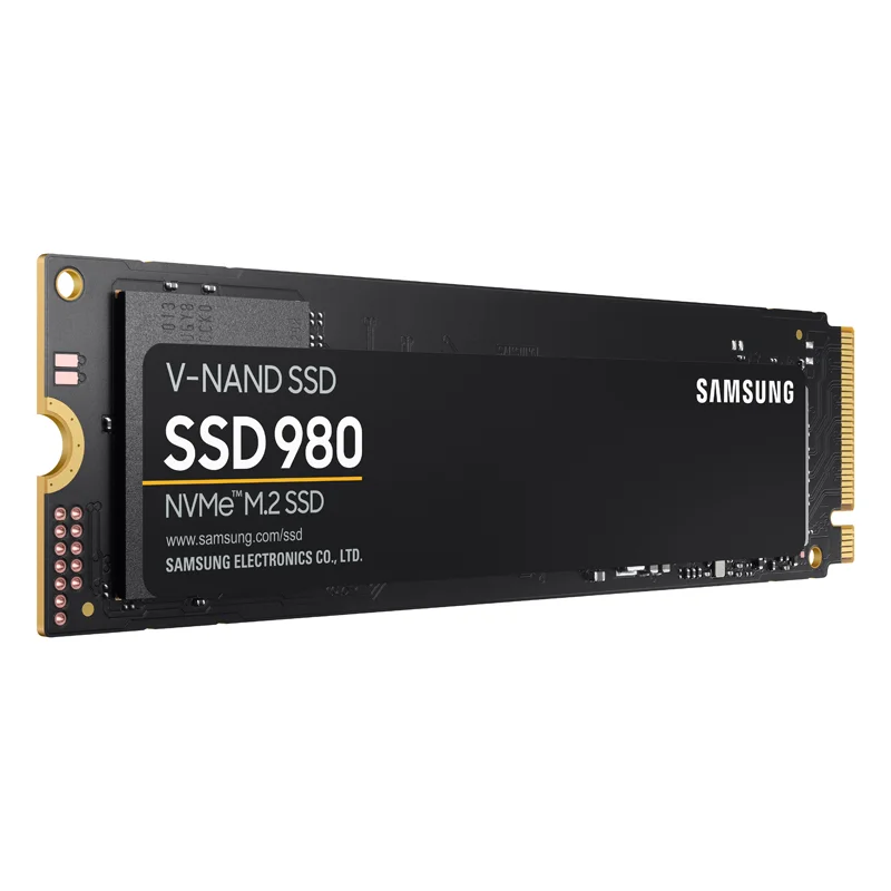 حافظه SSD سامسونگ مدل 980 Basic ظرفیت 250 گیگابایت
