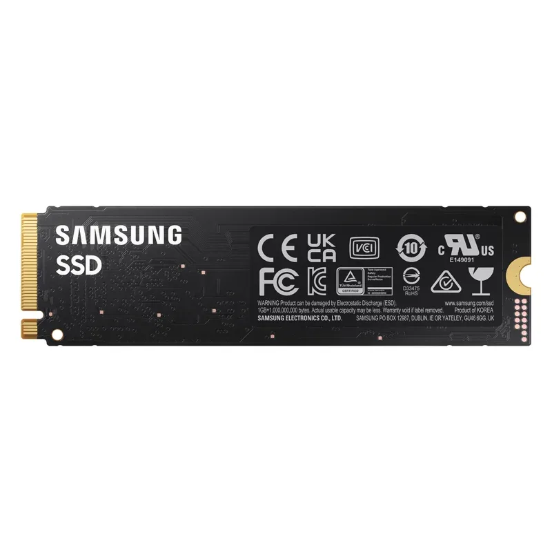 حافظه SSD سامسونگ مدل 980 Basic ظرفیت 1 ترابایت