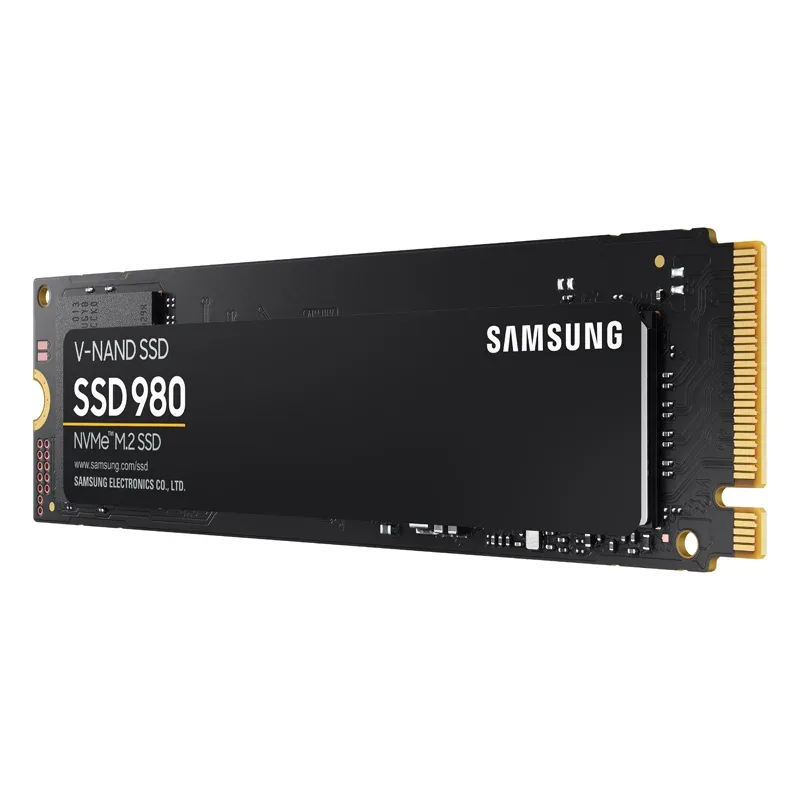 حافظه SSD سامسونگ مدل 980 Basic ظرفیت 1 ترابایت