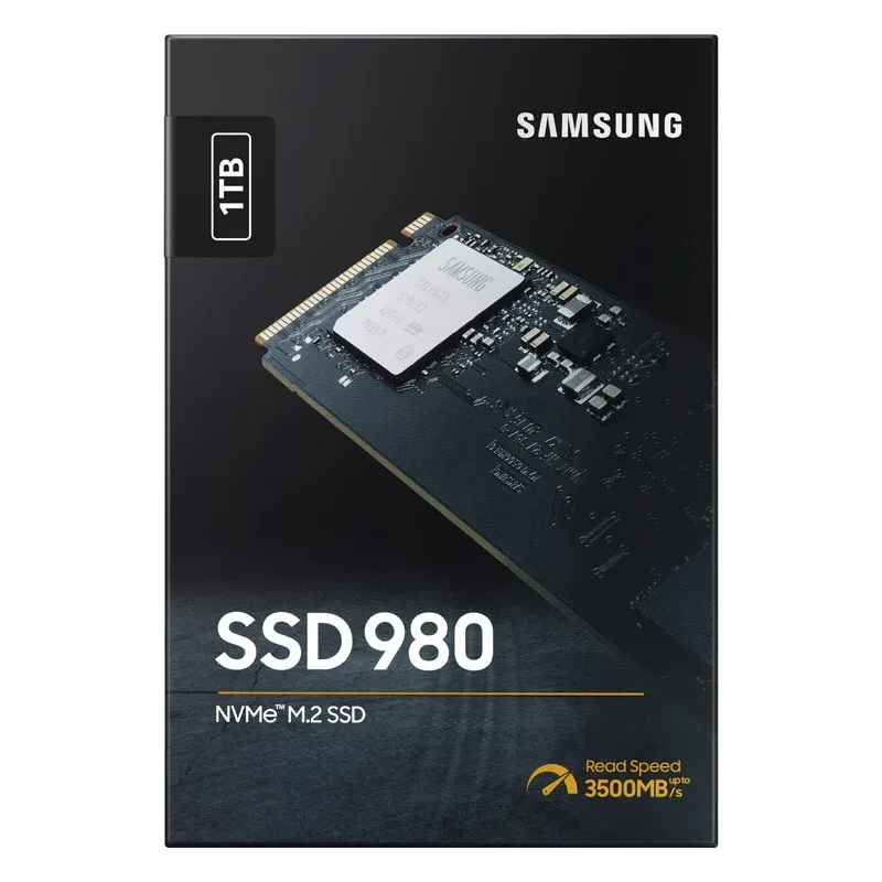حافظه SSD سامسونگ مدل 980 Basic ظرفیت 1 ترابایت