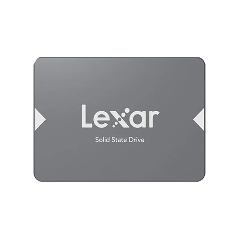حافظه SSD لکسار مدل NS100 ظرفیت 128 گیگابایت