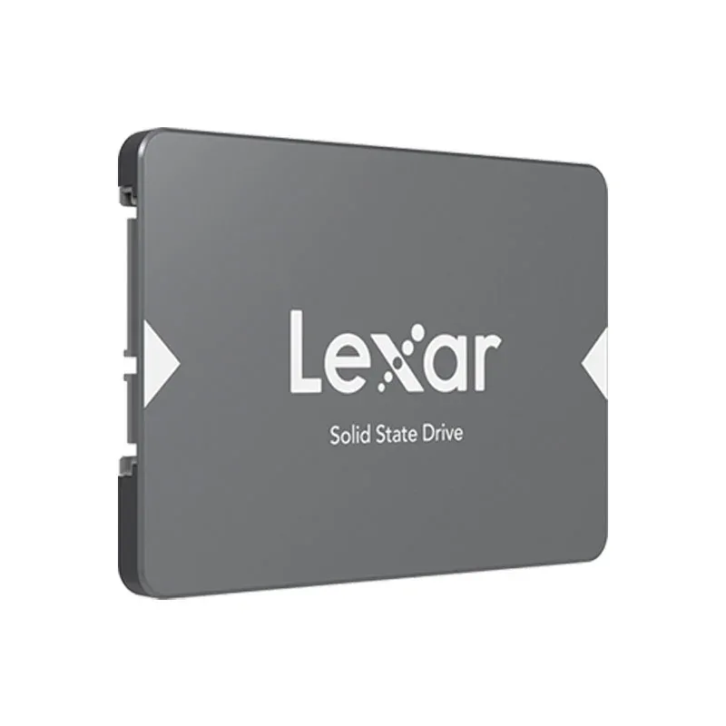 حافظه SSD لکسار مدل NS100 ظرفیت 1 ترابایت