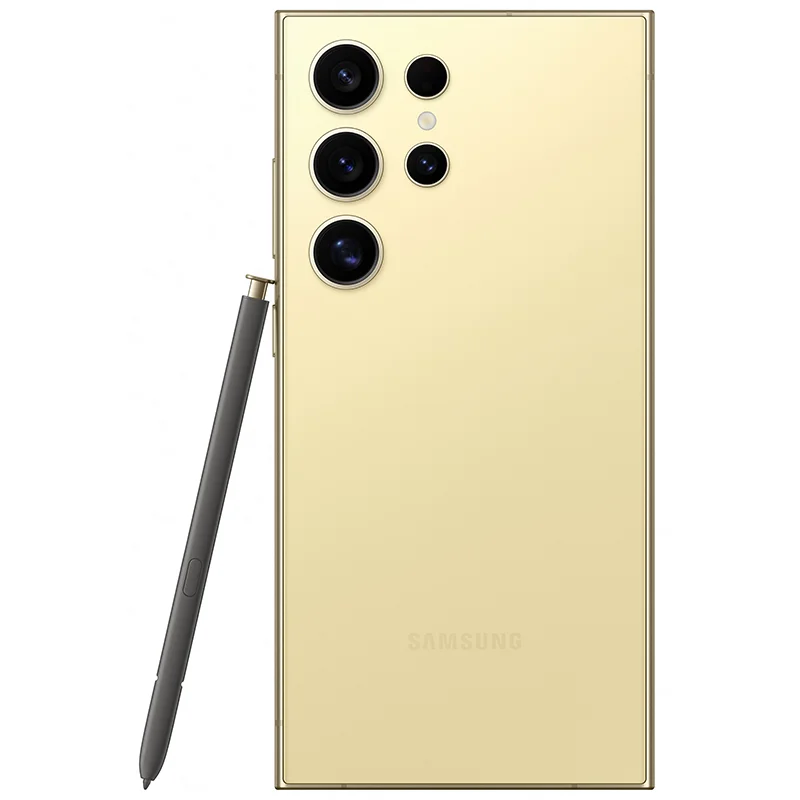 گوشی موبایل سامسونگ مدل Galaxy S24 Ultra 5G ظرفیت 512 گیگابایت رم 12 گیگابایت