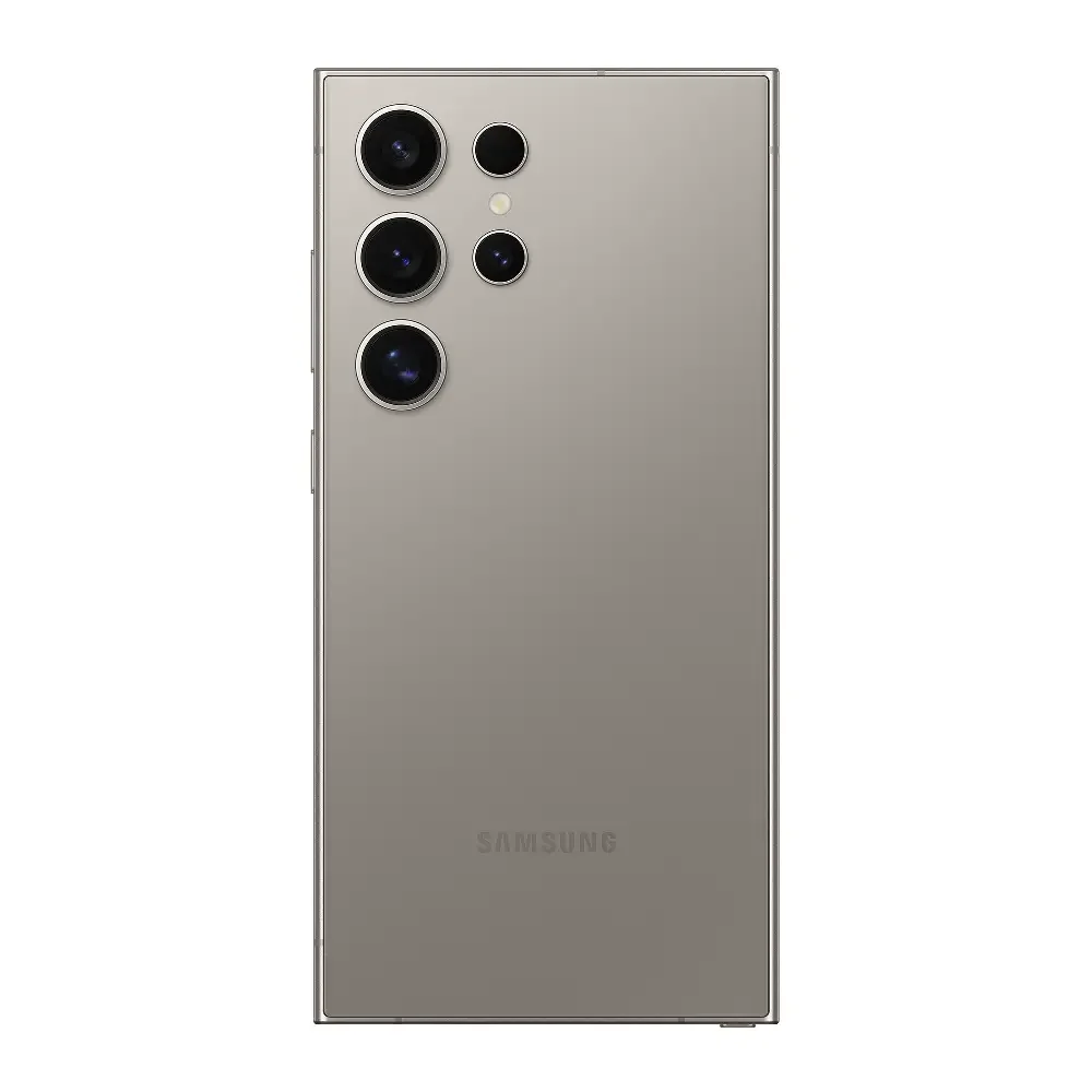 گوشی موبایل سامسونگ مدل Galaxy S24 Ultra 5G ظرفیت 256 گیگابایت رم 12 گیگابایت